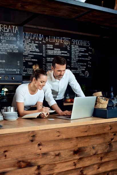 Restaurant Insurance in Winnipeg