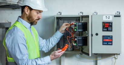 insurance for electrician in Manitoba