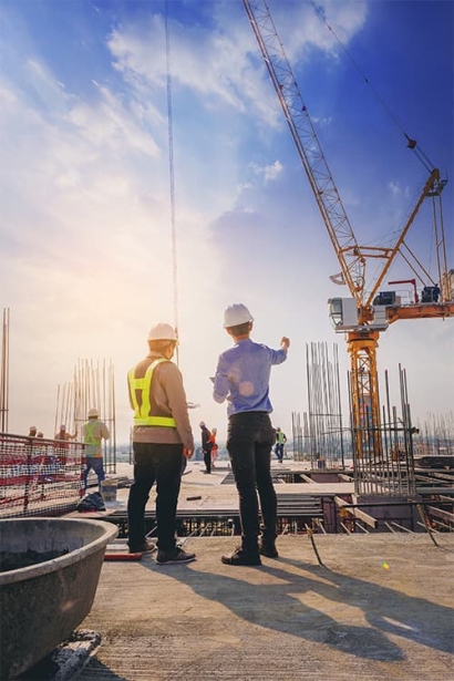 construction insurance in Winnipeg