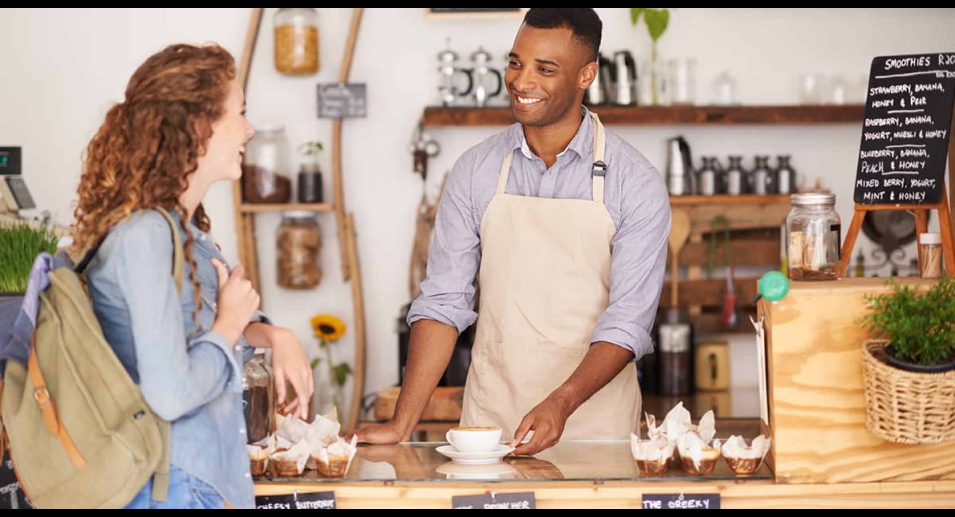 What Insurance Do Winnipeg Coffee Shops Need