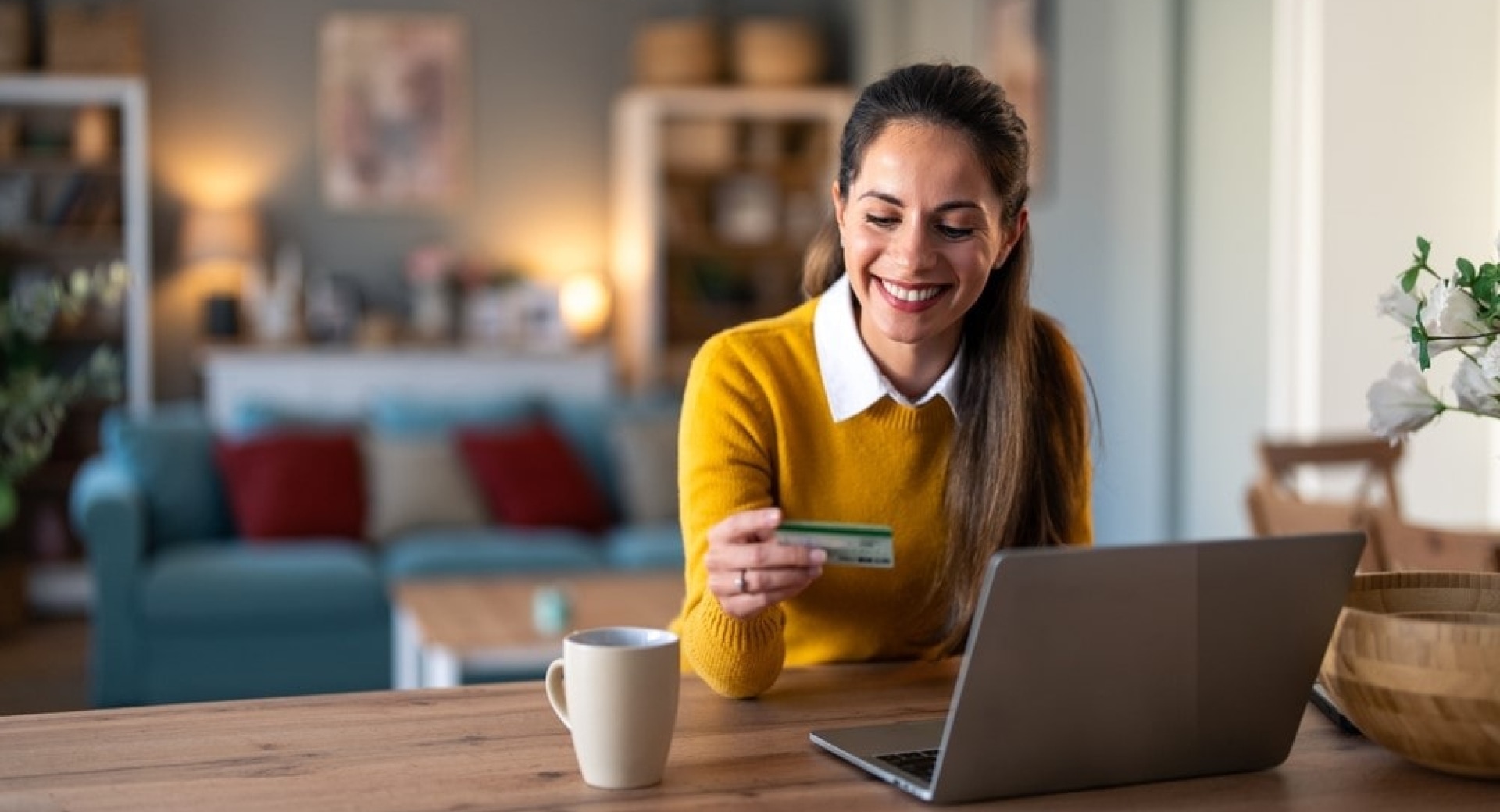 A Personal Credit Score is a Factor in a Business Loan